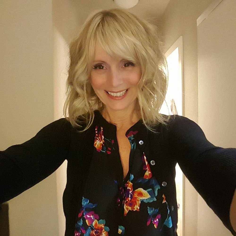 Meet your Posher, Tammy